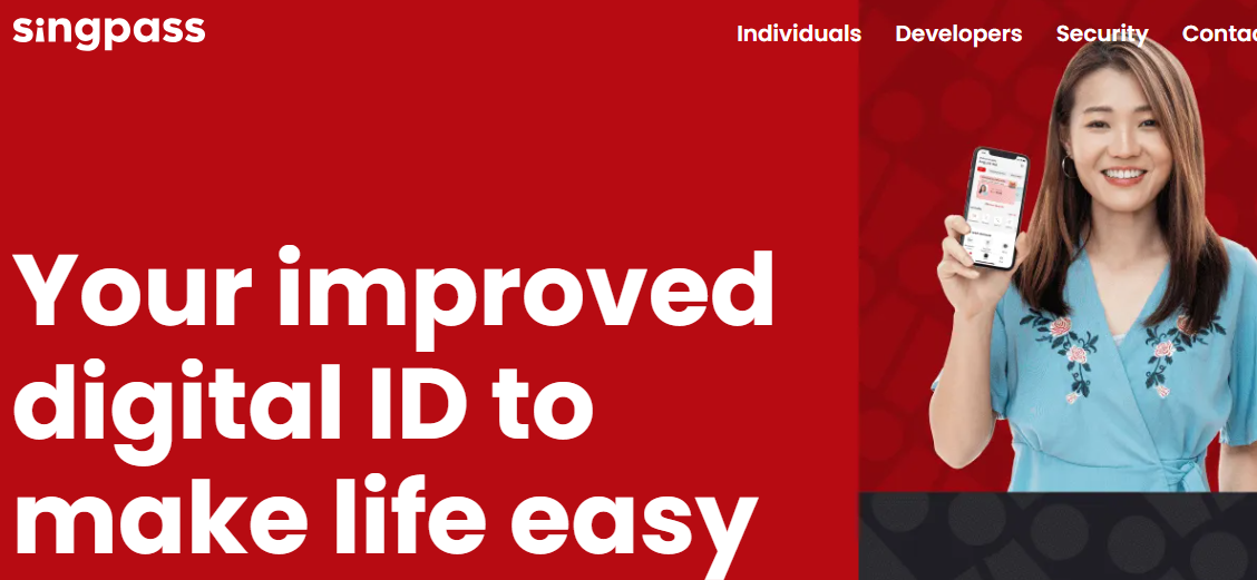 告别填表！2026 Singpass MyInfo 申请新加坡信用卡教程：60秒填完，最快“秒批”拿卡