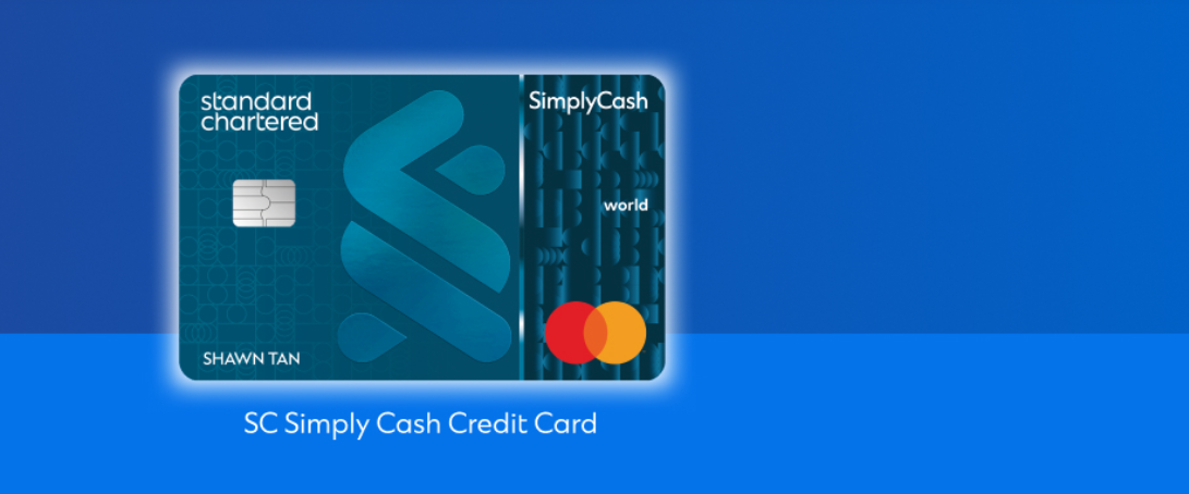 2026 新加坡最强返现卡 (Cashback) 大比拼：这 5 张卡必须拥有 (最高 18% 回扣攻略)