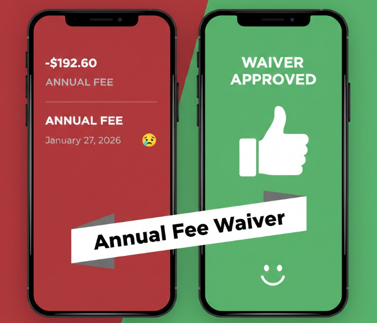 别再交冤枉钱！2026 新加坡信用卡年费豁免 (Fee Waiver) 全攻略：DBS/UOB/OCBC 一键免除教程