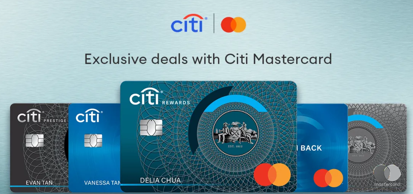 新加坡网购神卡：淘宝/Shopee/Lazada 消费返现与里程最大化 (2026版)