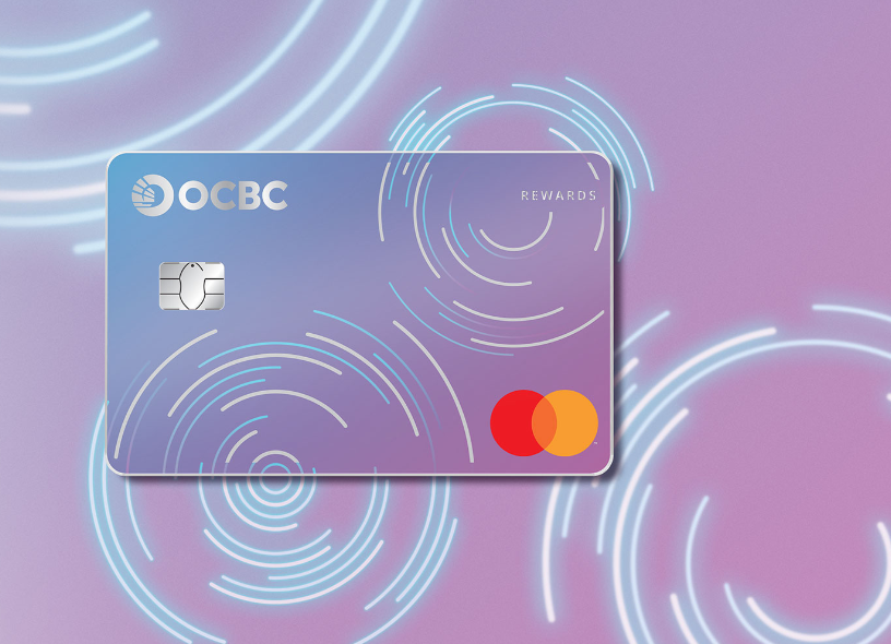 积分大改版？2026 OCBC Titanium Rewards 信用卡最新评测与自救策略