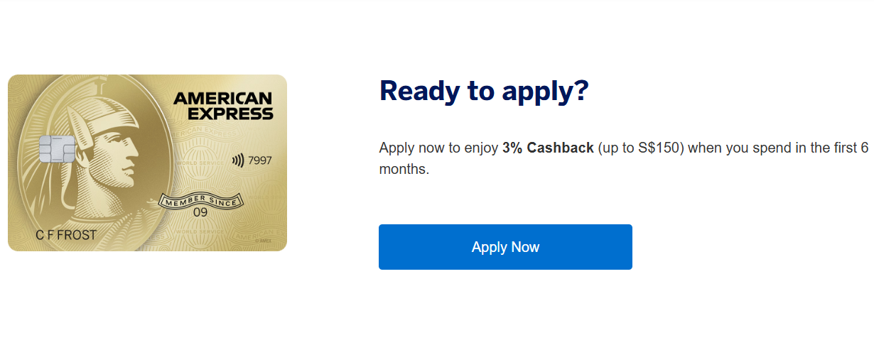 Amex True Cashback 深度评测 2026：新加坡大额消费与无门槛神卡推荐