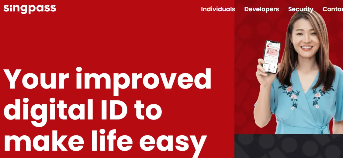 告别填表！2026 Singpass MyInfo 申请新加坡信用卡教程：“秒批”拿卡 | 含外籍人士申请攻略