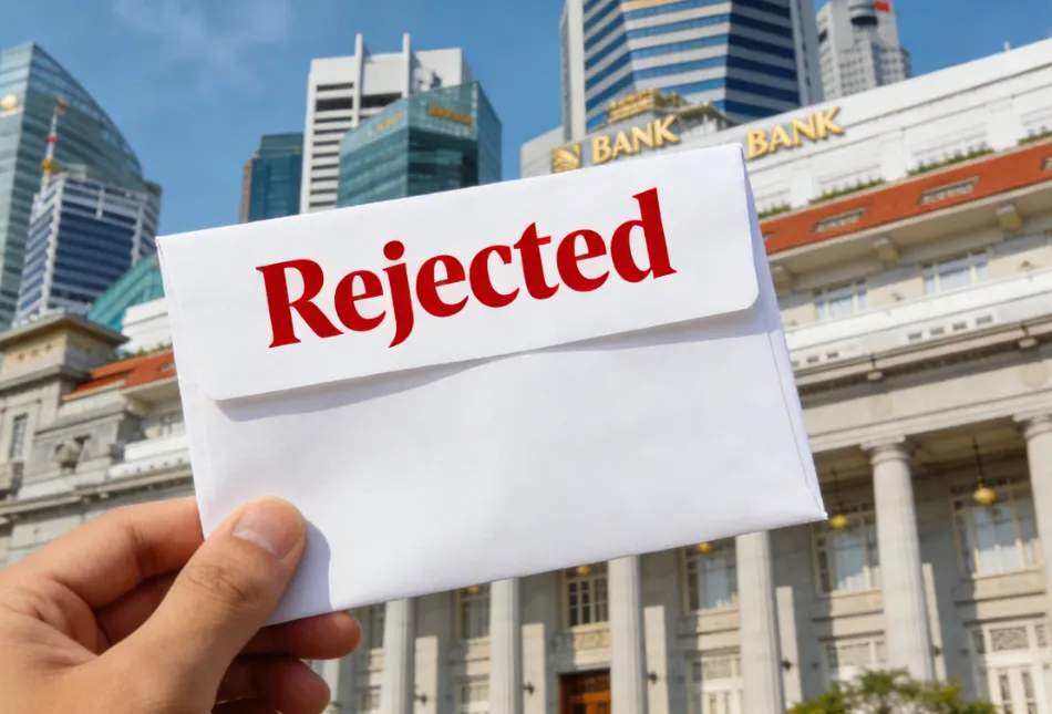 信用卡申请被拒怎么办？2026最新补救措施：免费查信用报告与申诉(Appeal)全流程