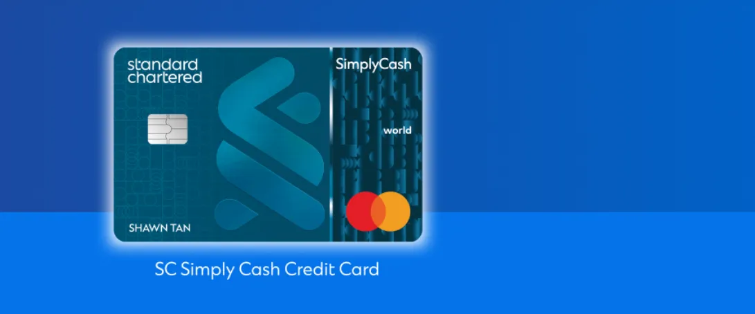 2026 新加坡最强返现卡 (Cashback) 大比拼：这 8 张卡必须拥有 (最高 18% 回扣攻略)