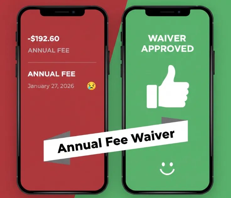 别再交冤枉钱！2026 新加坡信用卡年费豁免 (Fee Waiver) 全攻略：DBS/UOB/OCBC 一键免除教程