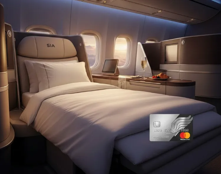 交房租也能攒里程？2026 CardUp 与 Citi PayAll 使用完全指南：低成本买里程攻略