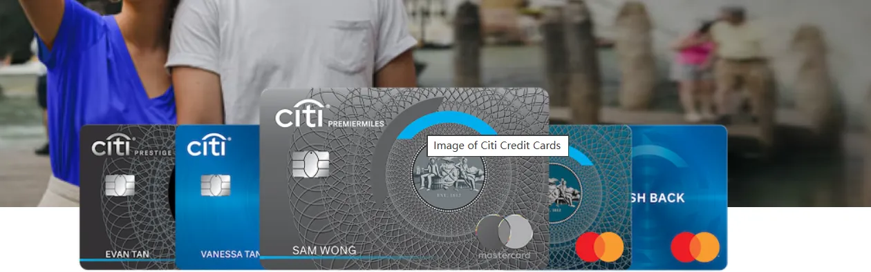 2026 Citibank 花旗银行新加坡信用卡终极指南：如何免费领戴森/iPad？