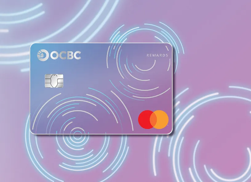 积分大改版？2026 OCBC Titanium Rewards 信用卡最新评测与自救策略