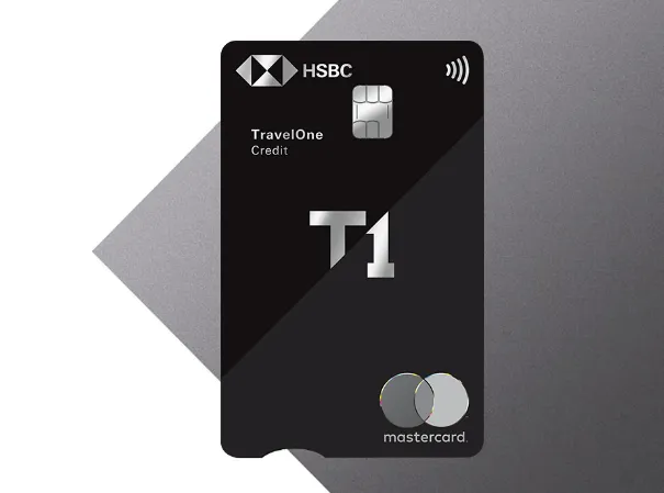 HSBC TravelOne Credit Card Singapore Review