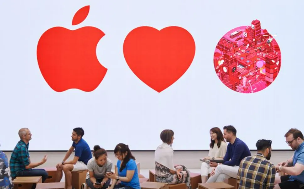 2026 新加坡 Apple Store 买 iPhone 17 Mac 信用卡返现与里程推荐