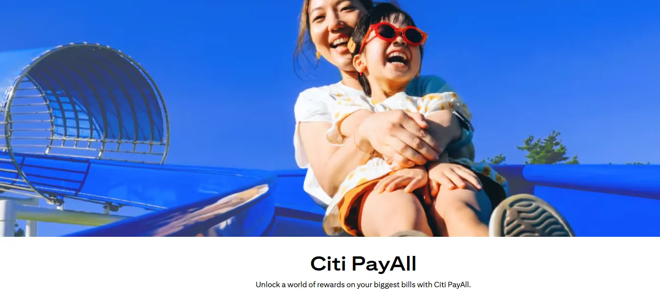 利用 CardUp 和 Citi PayAll 支付新加坡保险账单赚取新航里程