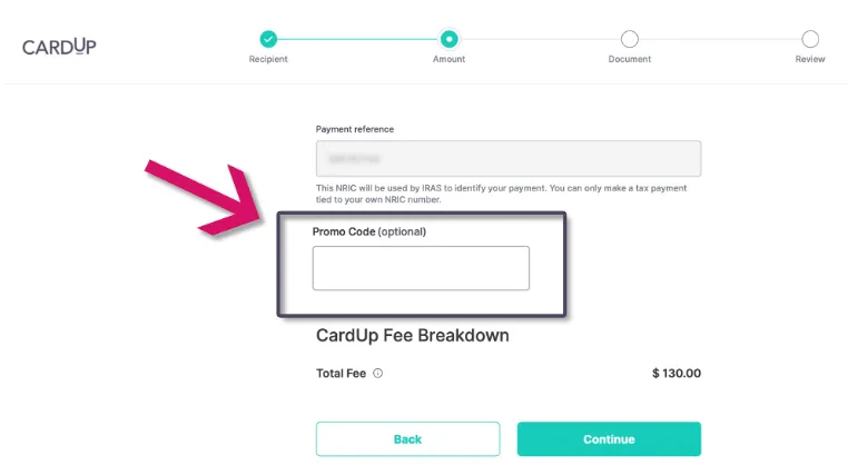 CardUp 新用户手续费减免优惠码 Promo Code 与 Referral 推荐奖励实操