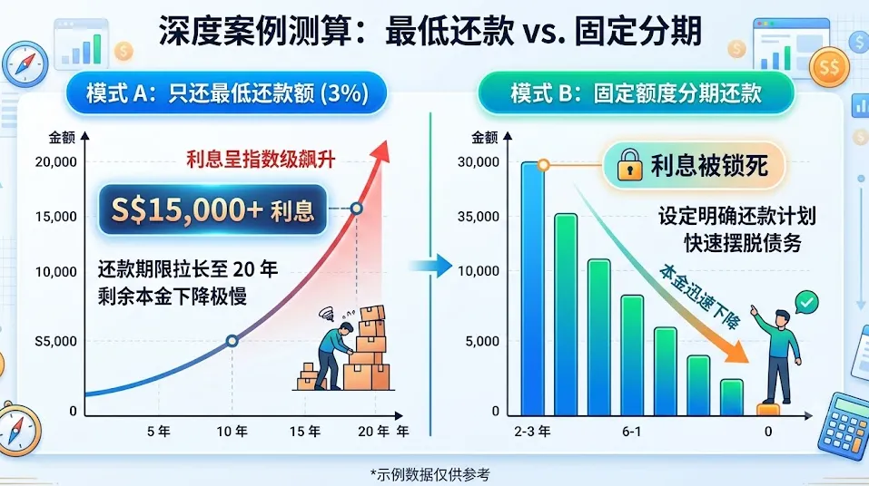 新加坡 MAS 金管局 BTI 无担保债务 12 倍收入限制红线