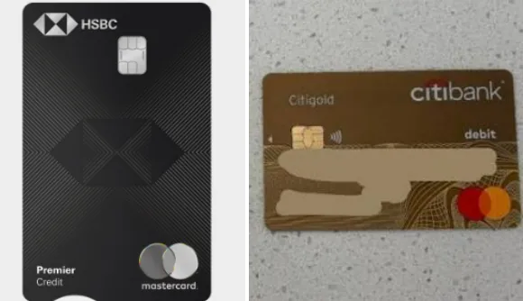 新加坡外资贵宾理财对比:汇丰卓越理财 HSBC Premier vs 花旗财富管理 Citigold
