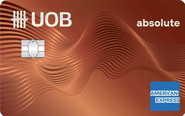 UOB Absolute